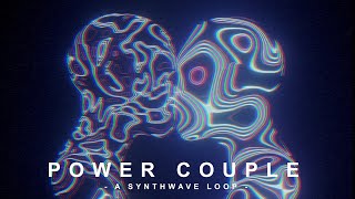 Power Couple - Falcon Dives [Synthwave Loop]