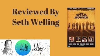 80 | 79 The Wild Bunch 1969 | AFI 100 Greatest American Films