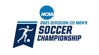 Loras Postgame Press Conference | 2021 NCAA DIII Men's Soccer Championship