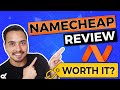 Namecheap Hosting Review (2023) ❇️ Speed Test, Live Demo &amp; My Honest Recommendation