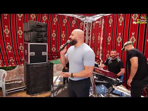 يا زمزم فخامة النجم باسل جبارين مهرجان رامي أبو دية 2025