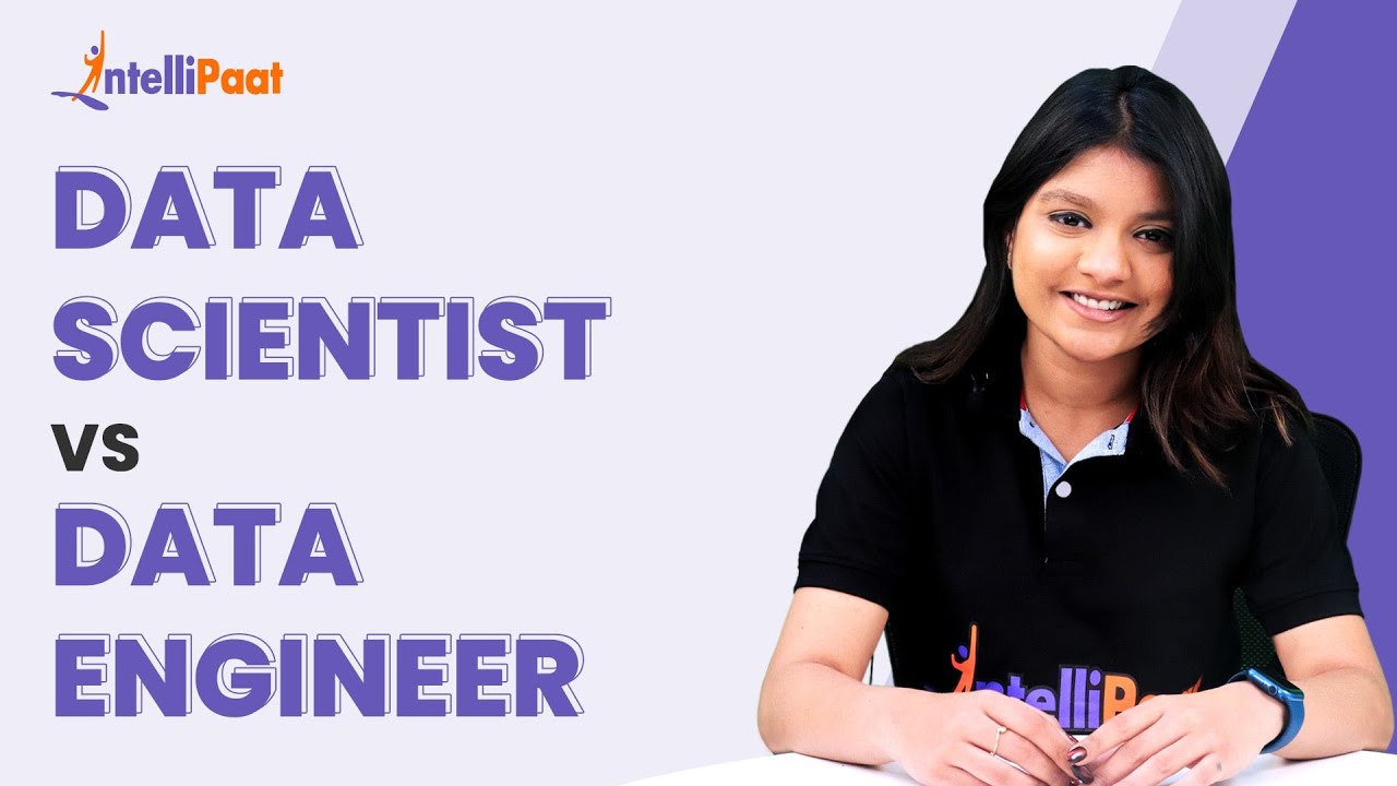 Data Engineer Vs Data Scientist - Focus, Skills, Tools ...