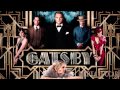The Great Gatsby Soundtrack - #10 Together (The xx)