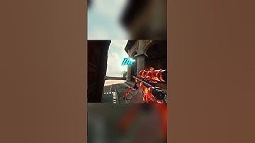 CINEMATIC STYLE -garena call of duty mobile #codm #codmid #garenacodm #codmobile #codmidcreator