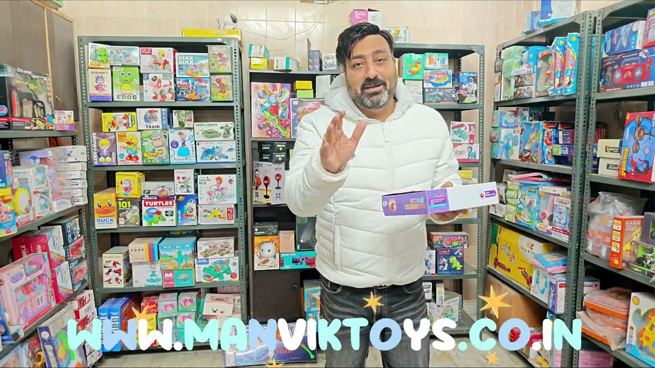 Why Parents are Swapping Screens for these 36 pc Magnetic Flexible Blocks | Manvik Toys Review 🧠🏗️