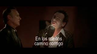 Blue Velvet (David Lynch) scene "In dreams" (Roy Orbison)  Sub Español