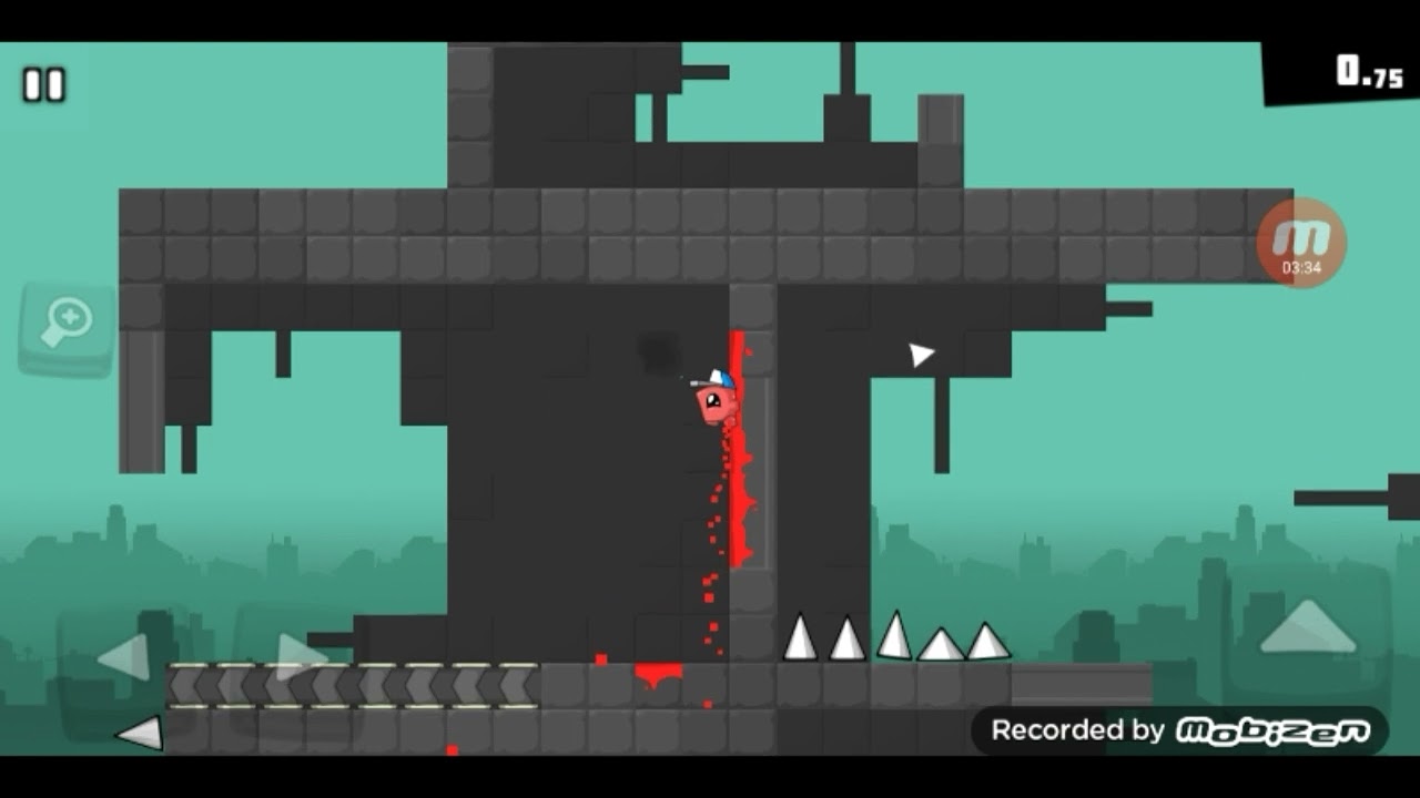 играю в Madex 2 спидран