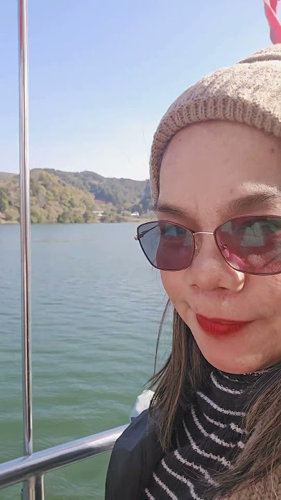 Nami Island #mimaanderelahdiary #korea #fypシ