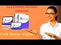 PLR Funnels Review &amp; Bonuses- Watch this First!!