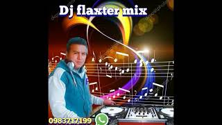 SAYRO DJ FLAXTER