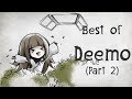 Part 2 best of deemo collection  pianort ntb