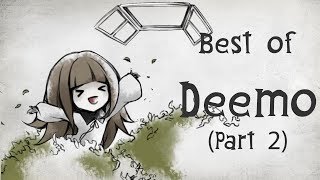 [Part 2] Best of Deemo Collection | PianOrt NTB