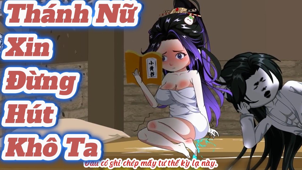 Full Tập 1 - 64 l Sư Tôn Người Thay Đổi Rồi l ManhuaVietsub