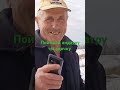 Андатра на удочку