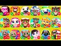 TALKINNG TOM MOD:Talking Angela 3,Talking Tom Gold,Talking Ginger,Talking Ben,My Talking Tom2,Roblox