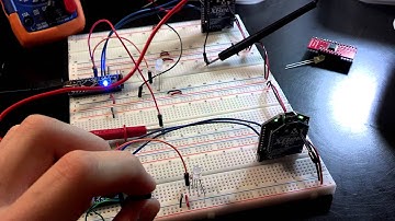 Interfacing Xbee and Arduino