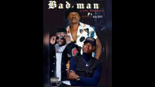 Cotta Kambwa ft K dio & Nilton-Badman(official Audio)