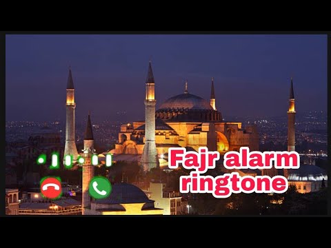 Fajr Alarm Ringtone Alarm Mpoint