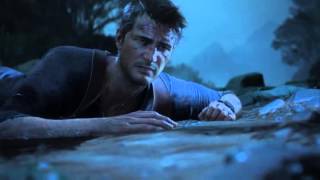 Uncharted 4  A Thief's End E3 2014 Trailer PS4