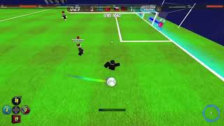 TPS: Street Soccer Montage #47