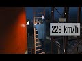 Climb Ladders At Over 200 KM/H! (GTA 5 Glitch)