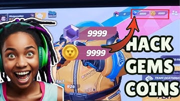 HOW TO HACK IN T3 ARENA | T-GEMS FOR FREE! | 2022-2024 WORKING| NO APK MOD NEEDED