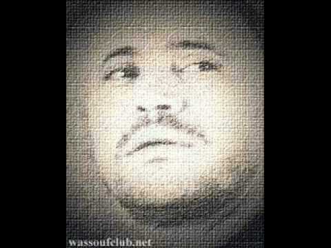 جورج وسوف يامنيتي