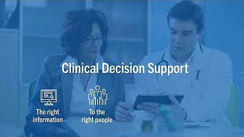 AHRQ CDS Connect: A Primer