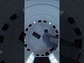 2001: A SPACE ODYSSEY monolith mystery solved. It's the movie screen rotated 90 degrees. Rob Ager
