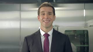 Teagasc Food Innovation Gateways Event 2020  - Shay Hannon