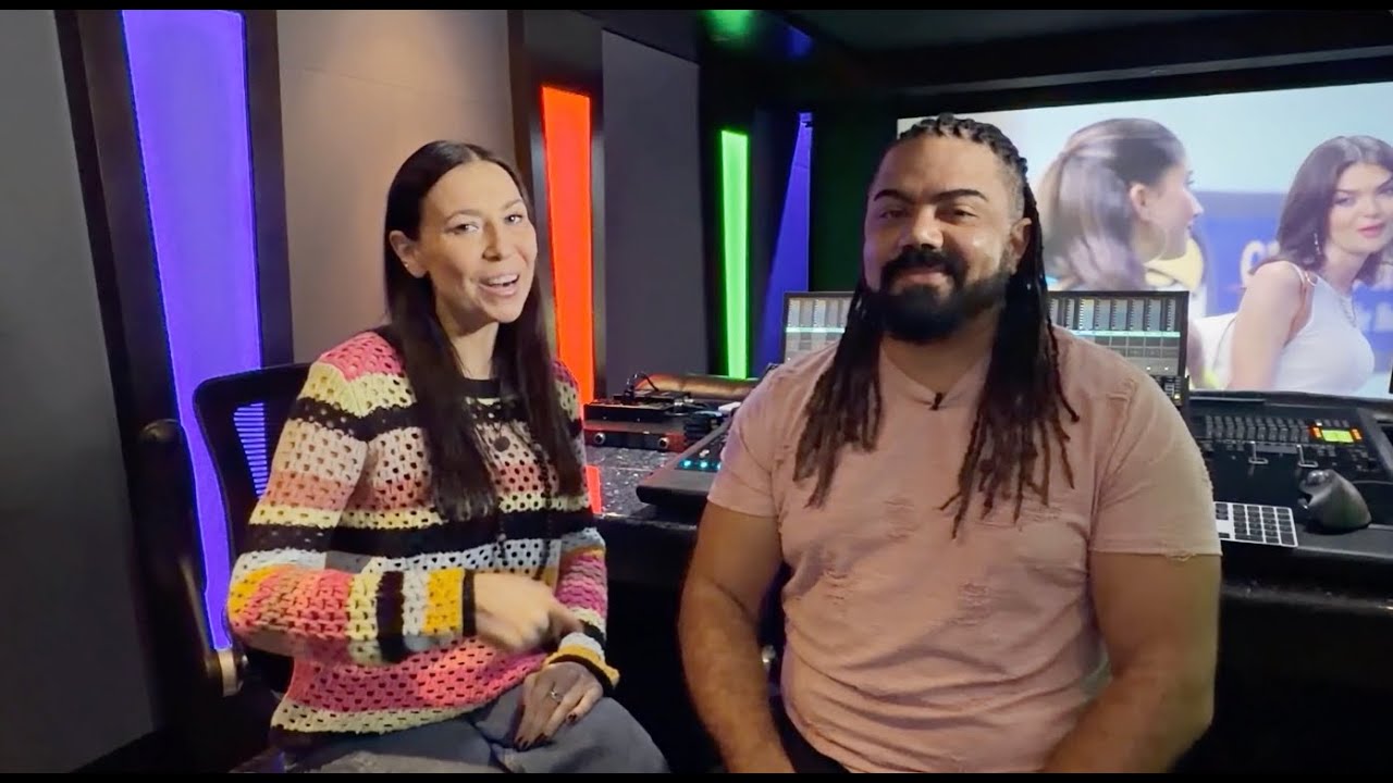 Visual Effects - Almost Popular