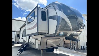 2015 Keystone Sprinter 334FWBHS by richandsons 3 views 8 days ago 1 minute, 28 seconds