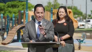 $20 Million Grant Awarded to San Diego Foundation and Environmental Health Coalition