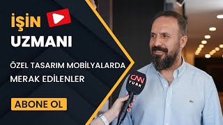 İşi̇n Uzmani Özel Tasarim Mobi̇lyalarda Merak Edi̇lenler Hasan Kicir 19 Eki̇m