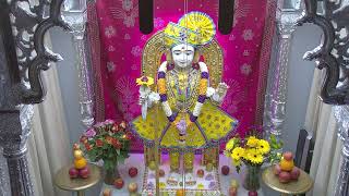 2nd May 2024 - Morning Darshan