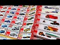 ASMR トミカ ||トミカのベストコレクションを動画でまとめました!最新のトミカを開けました - Unboxing 25 New Tomica