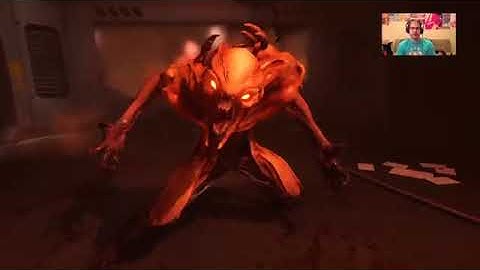 Doom 2016 Campaign Part 1 and Multiplayer Action!