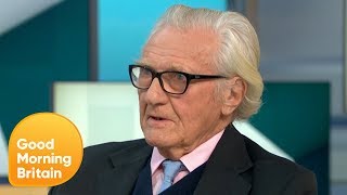 Lifelong Tory Lord Heseltine on Why He Won't Back the Conservatives | Good Morning Britain