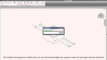 ITANNEX Technische Tip - Juli 2013 - Provision voids tool in MagiCAD