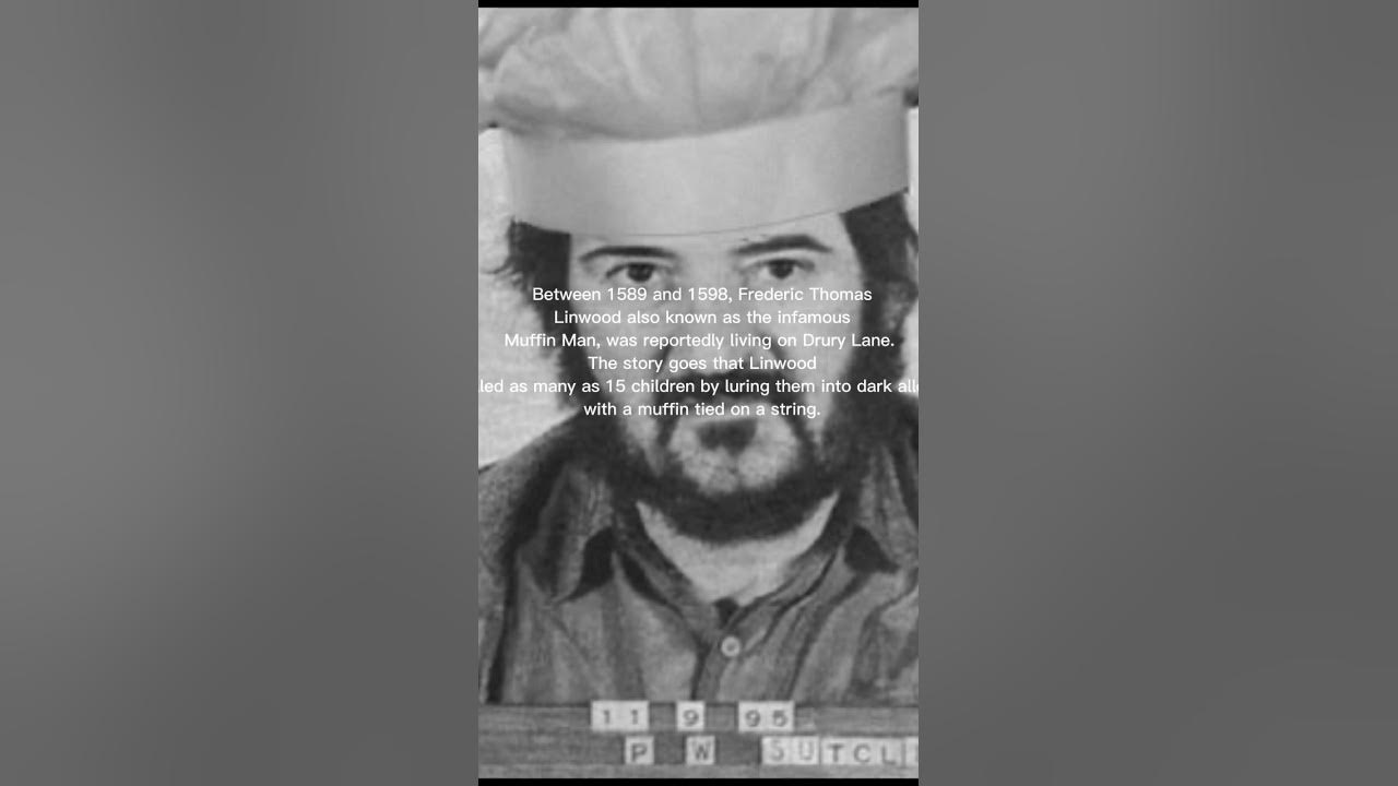 The True Story Behind The Muffin Man YouTube the-true-story-behind-the-muffin-man-youtube