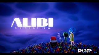 SEVDALIZA - ALIBI FT. PABLLO VITTAR \u0026 YSEULT (8D \u0026 BASS BOOSTED)