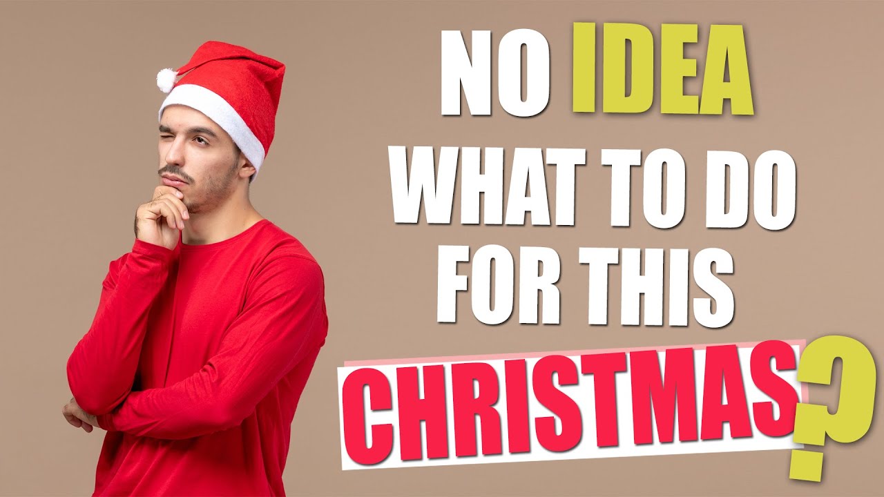 What Can You Do For Christmas YouTube what-can-you-do-for-christmas-youtube