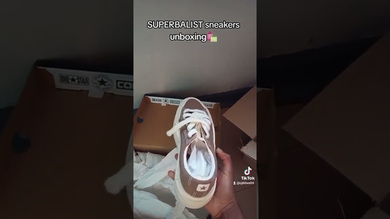 Got myself these🛍