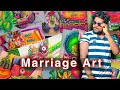 Marriage  art 