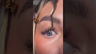 Diy Lash Application - Cluster Lashes Tutorial By Amor Lashes