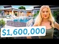 Внутри РОСКОШНОЙ ВИЛЛЫ С ПАНОРАМНЫМ ВИДОМ за $ 1 600 000 | Vista del Mar, Пхукет, пляж Найтон