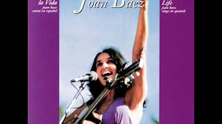Video thumbnail of "Joan Baez  -  La Llorona (The Weeping Woman)"