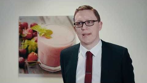 Chaucer - An Efficient IBP Process - QAD DynaSys & Delos