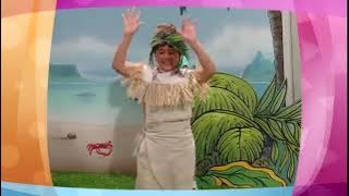 Barney & Friends: The Magic Caboose/Arts (2010)