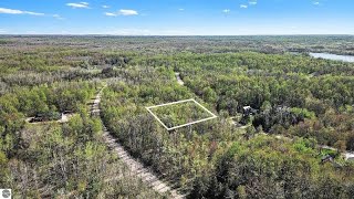 LOT 618 Pinevalley Drive, Mancelona, MI - 1931348